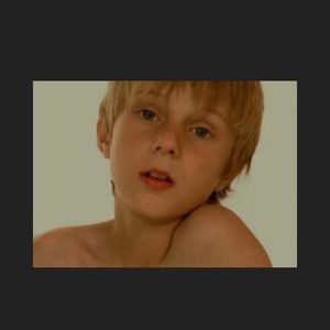 Meet your Posher, Scott